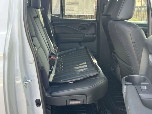 New 2026 Honda Ridgeline TrailSport image 7