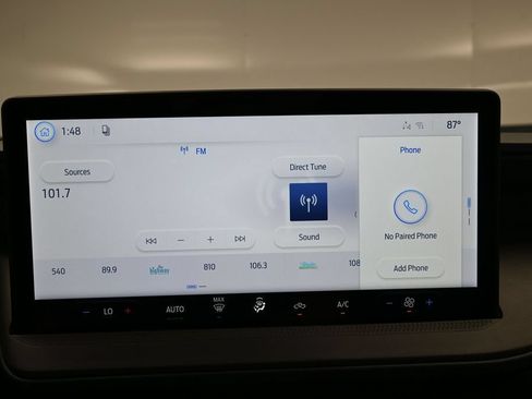 New 2026 Ford Maverick XL w/ Equipment Group 101A AWD/4WD image 29