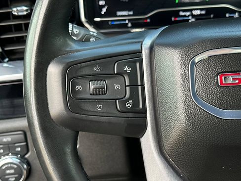 Used 2025 GMC Sierra 1500 SLT AWD/4WD image 31