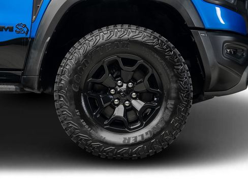 Used 2023 RAM 1500 TRX w/ TRX Level 1 Equipment Group AWD/4WD image 30