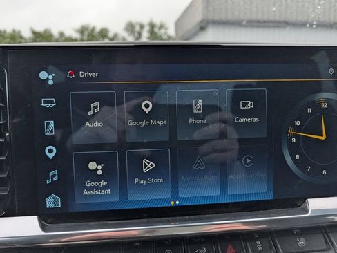 Used 2023 Chevrolet Silverado 1500 LT AWD/4WD image 27