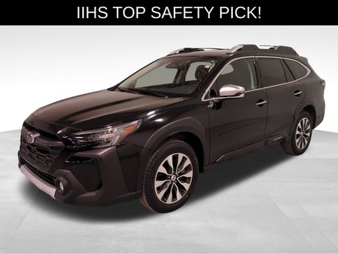 Used 2024 Subaru Outback Touring XT image 9