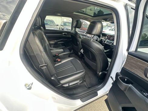 Used 2022 Kia Sorento X-Line EX AWD/4WD image 30
