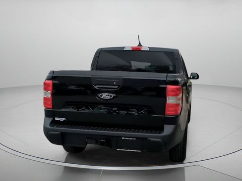 New 2026 Ford Maverick XLT w/ 4K Tow Package AWD/4WD image 28