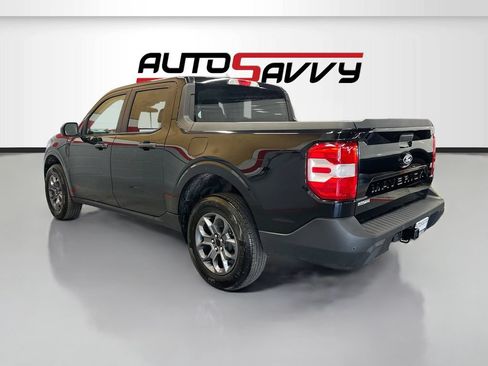 Used 2025 Ford Maverick XLT w/ 4K Tow Package AWD/4WD image 5