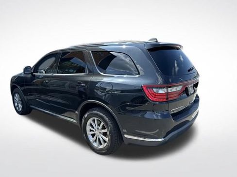 Used 2016 Dodge Durango SXT w/ Quick Order Package 23B AWD/4WD image 6