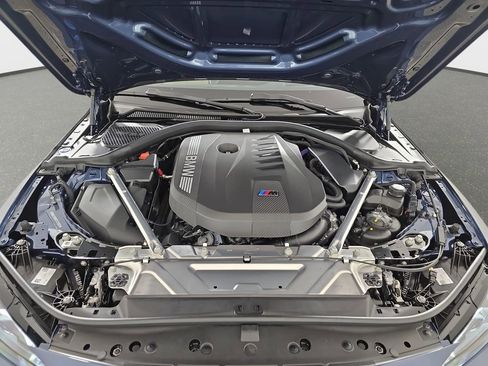 New 2026 BMW 440i xDrive Convertible AWD/4WD image 32