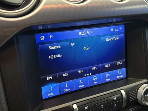 Used 2020 Ford Mustang Bullitt w/ Bullitt Electronics Package image 17