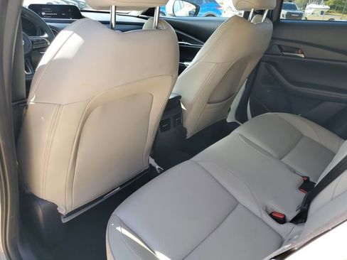 Used 2025 MAZDA CX-30 AWD 2.5 S w/ Preferred Package image 29