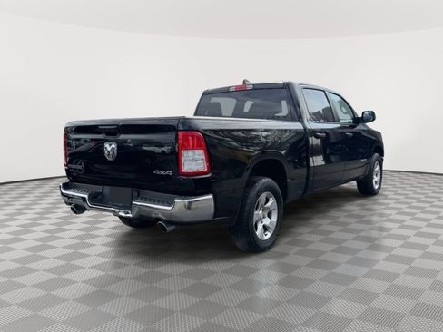 Used 2023 RAM 1500 Big Horn AWD/4WD image 5