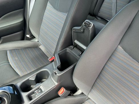Used 2025 Nissan Leaf SV Plus FWD image 21