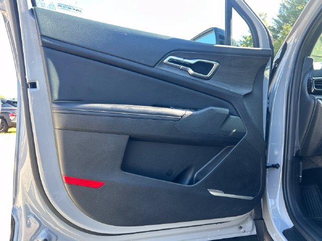 Used 2023 Kia Sportage X-Line w/ X-Line Premium Package AWD/4WD image 13
