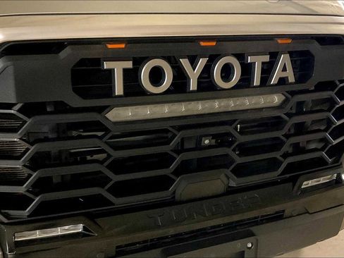 Used 2022 Toyota Tundra Limited image 60