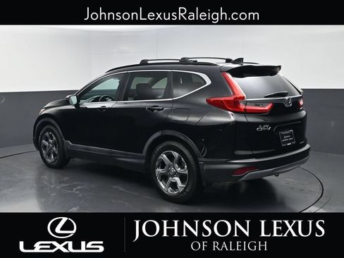 Used 2019 Honda CR-V EX image 7