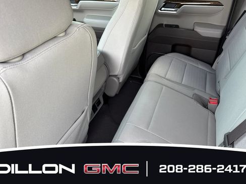 New 2026 GMC Sierra 1500 SLE w/ Preferred Package AWD/4WD image 9