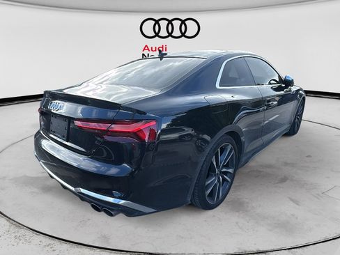 Used 2022 Audi S5 Premium Plus AWD/4WD image 7
