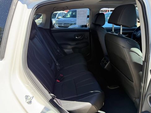 Certified 2026 Acura ADX AWD image 20