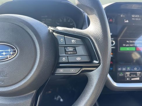 Used 2024 Subaru Crosstrek 2.0i Premium image 16