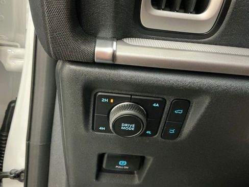 New 2026 Ford Expedition Active image 22