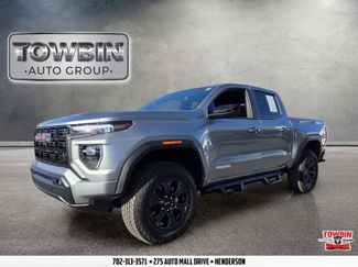 Used 2025 GMC Canyon Elevation w/ Convenience Package AWD/4WD video 1