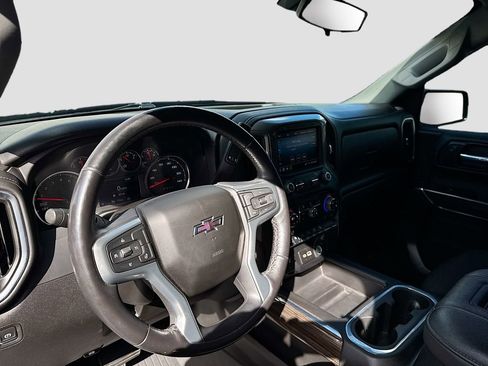 Used 2021 Chevrolet Silverado 1500 RST image 7