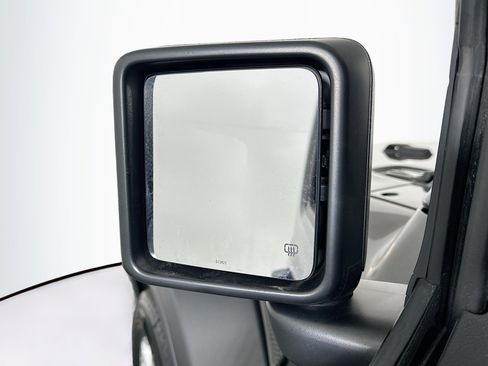 Used 2022 Jeep Wrangler Sport S image 15