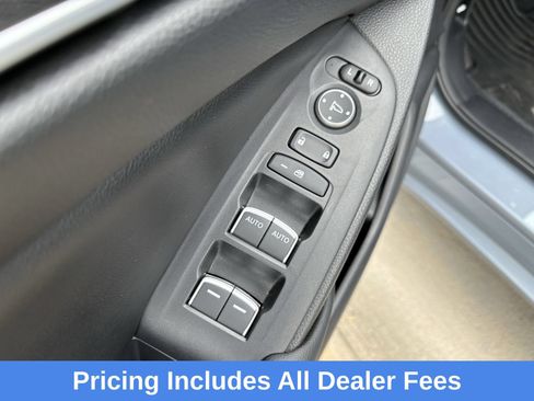 Used 2022 Honda Accord Sport Special Edition image 24