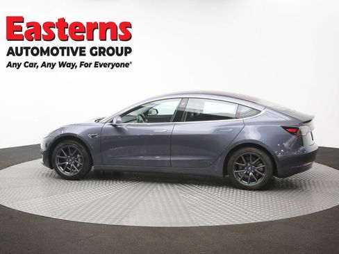 Used 2018 Tesla Model 3 Long Range RWD image 56