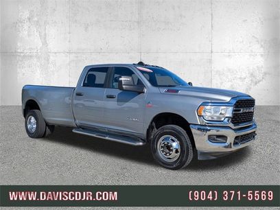 Used 2024 RAM 3500 Big Horn