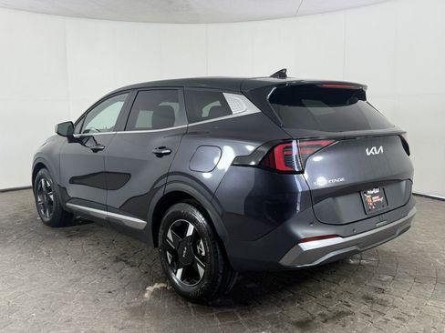 Used 2026 Kia Sportage LX FWD image 5