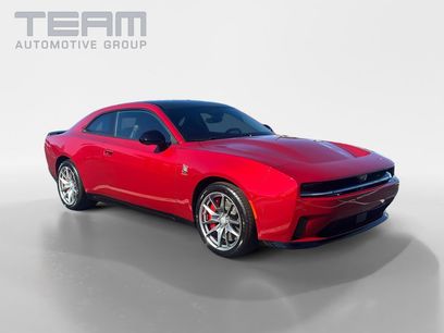 New 2024 Dodge Charger R/T Scat Pack w/ Plus Group