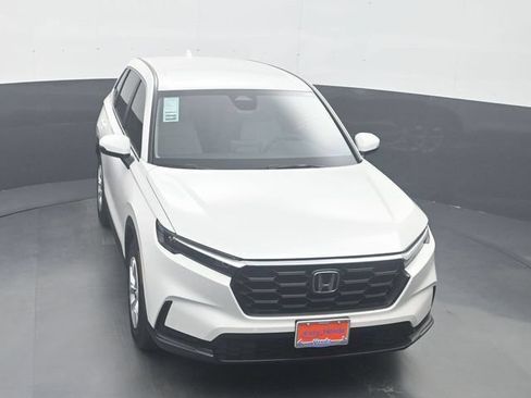 Used 2026 Honda CR-V LX image 20