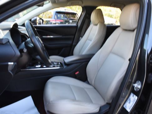 Used 2023 MAZDA CX-30 AWD 2.5 S w/ Preferred Package image 15