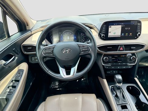 Used 2020 Hyundai Santa Fe Limited FWD image 18