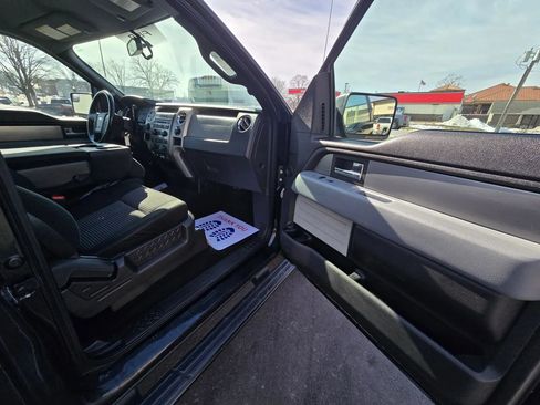 Used 2012 Ford F150 XLT w/ XLT Convenience Pkg AWD/4WD image 12