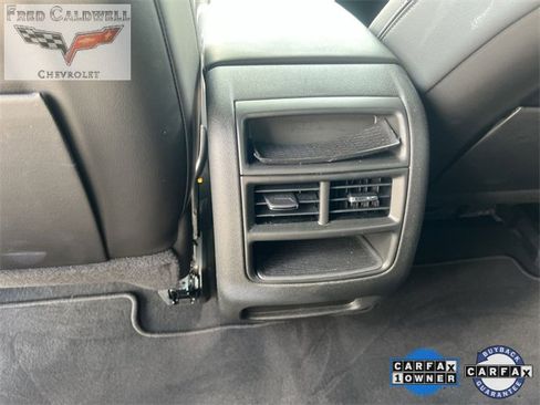 Certified 2025 Cadillac XT5 Premium Luxury image 21