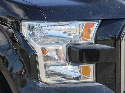 Used 2017 Ford F150 XLT w/ Equipment Group 301A Mid RWD image 4
