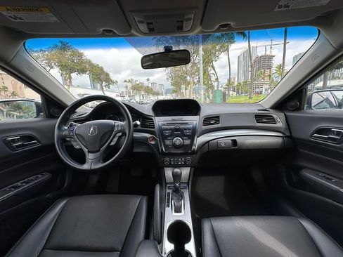Used 2014 Acura ILX image 10