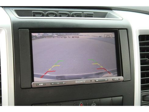 Used 2011 RAM 1500 Sport AWD/4WD image 23