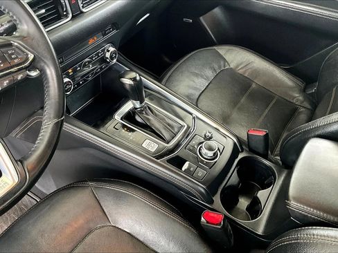 Used 2018 MAZDA CX-5 Grand Touring image 15