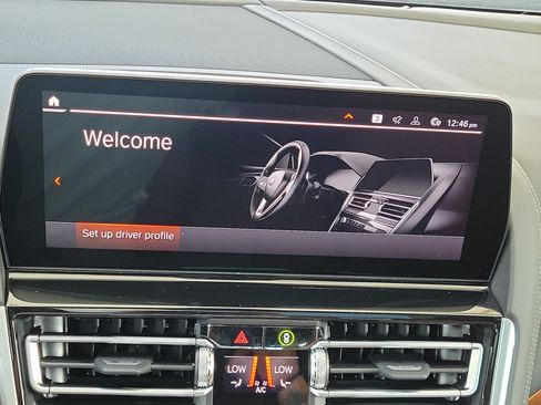New 2026 BMW 840i w/ M Sport Professional Package RWD image 27