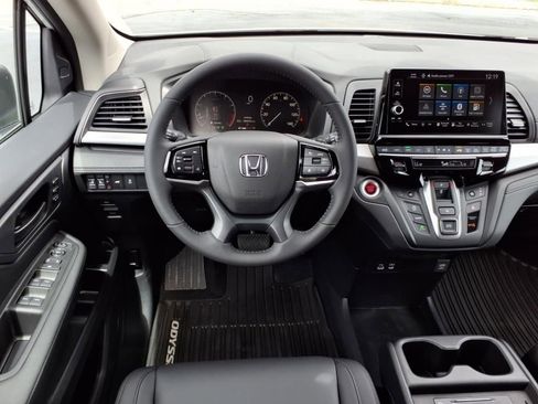New 2026 Honda Odyssey EX-L image 17