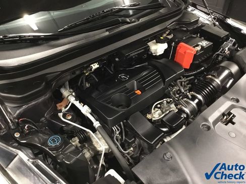 Used 2020 Acura RDX AWD image 39