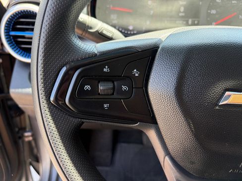 Used 2024 Chevrolet Trax LS FWD image 15
