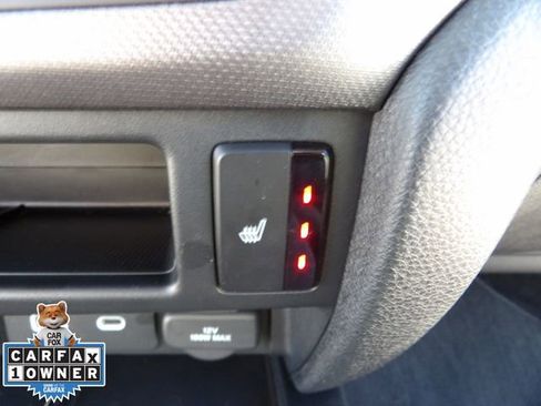 Used 2025 Honda Ridgeline RTL image 22