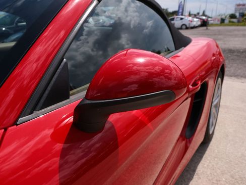 Used 2014 Porsche Boxster S image 17