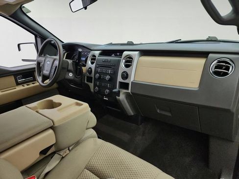 Used 2014 Ford F150 XLT w/ Trailer Tow Package AWD/4WD image 19