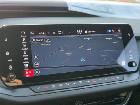 New 2025 Dodge Charger R/T w/ Quick Order Package 25M R/T image 16