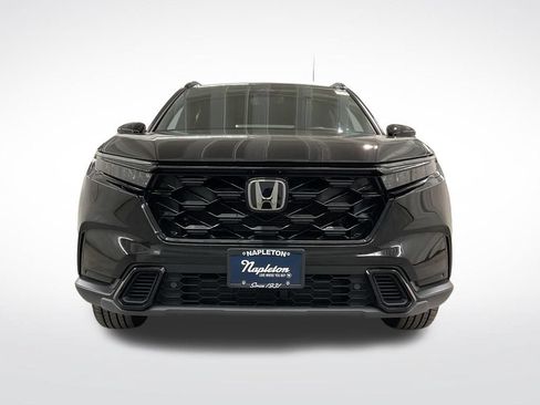 Used 2026 Honda CR-V Sport-L image 6