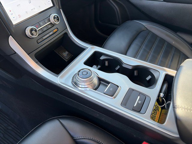 Used 2024 Ford Edge SEL w/ Convenience Package AWD/4WD image 18